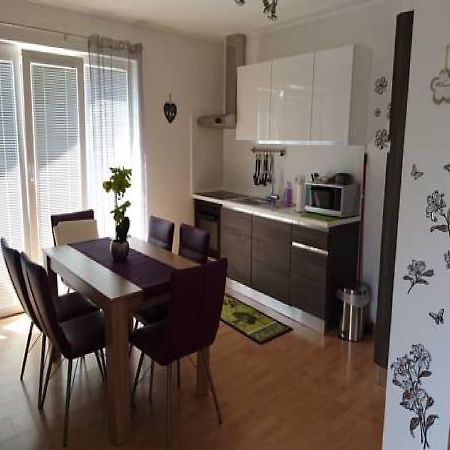 זאגרב Apartments Grazia 111 - Jarun Lake מראה חיצוני תמונה