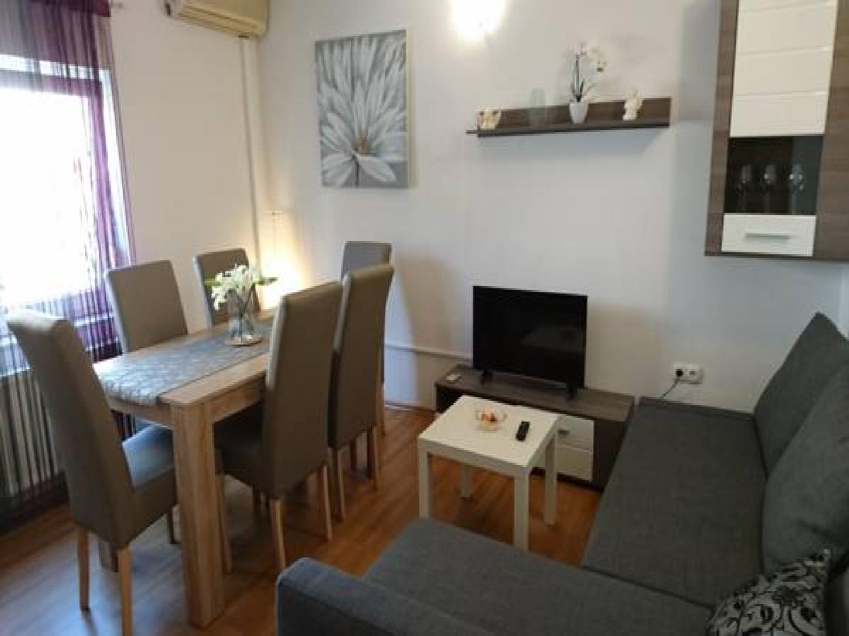 זאגרב Apartments Grazia 111 - Jarun Lake מראה חיצוני תמונה