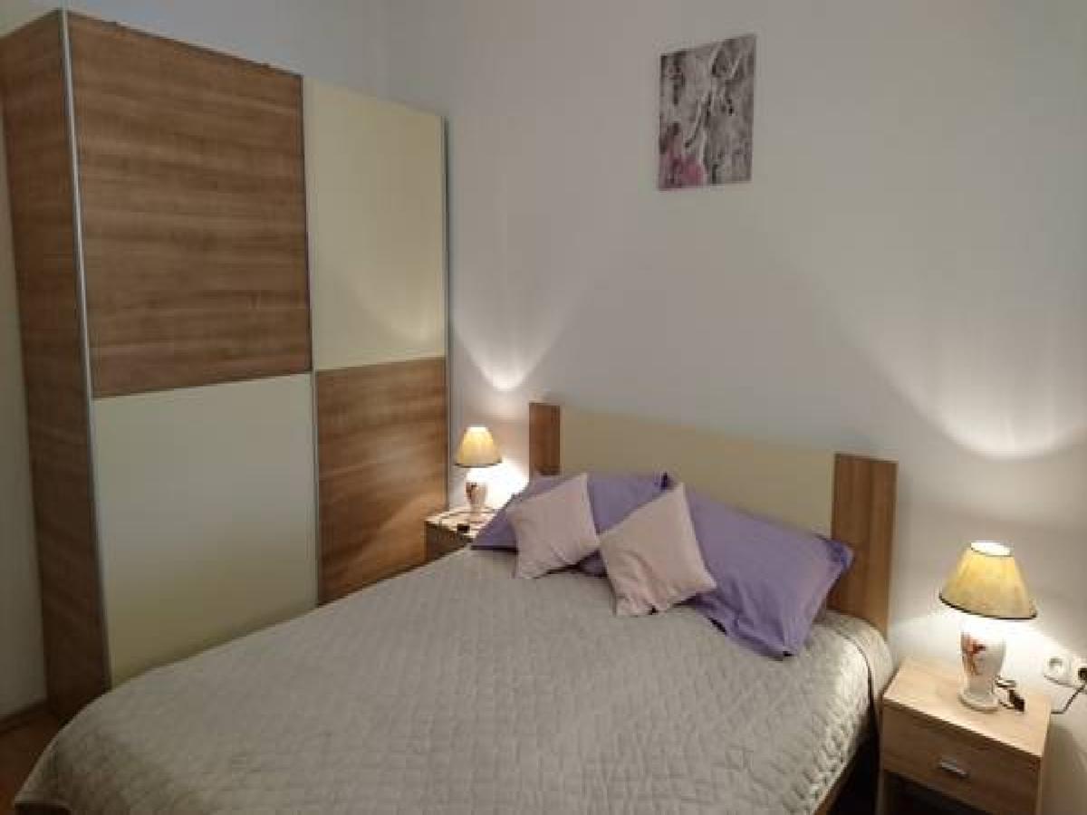 זאגרב Apartments Grazia 111 - Jarun Lake מראה חיצוני תמונה