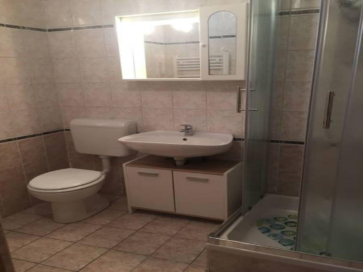 זאגרב Apartments Grazia 111 - Jarun Lake מראה חיצוני תמונה