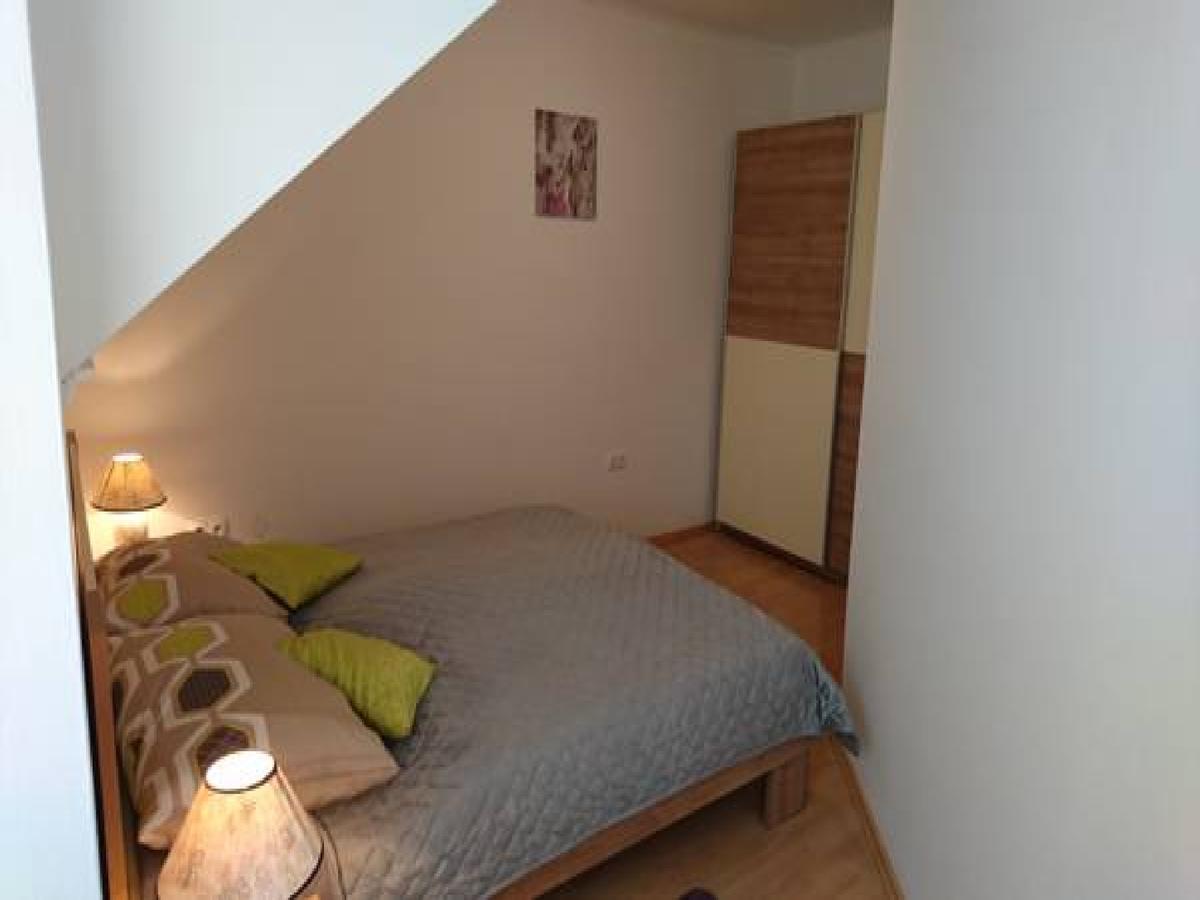 זאגרב Apartments Grazia 111 - Jarun Lake מראה חיצוני תמונה