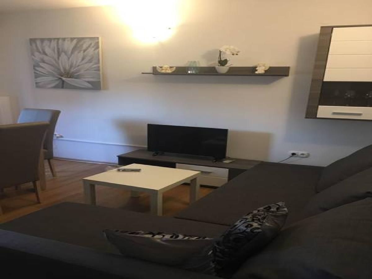 זאגרב Apartments Grazia 111 - Jarun Lake מראה חיצוני תמונה