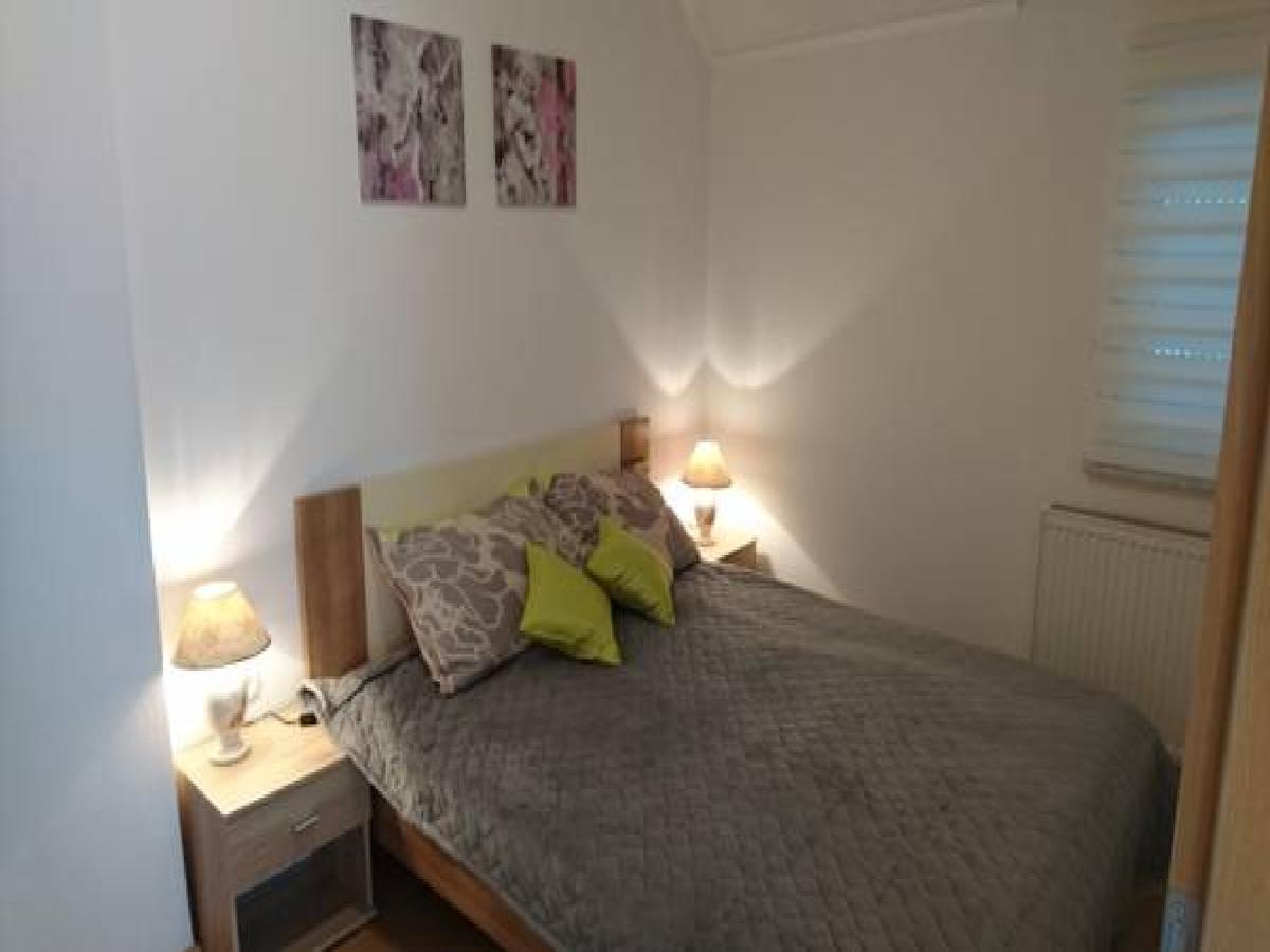 זאגרב Apartments Grazia 111 - Jarun Lake מראה חיצוני תמונה