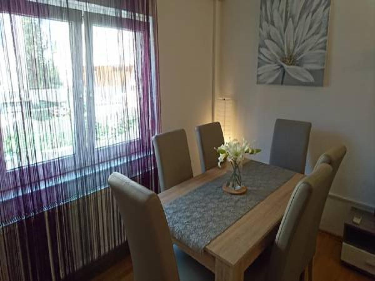 זאגרב Apartments Grazia 111 - Jarun Lake מראה חיצוני תמונה