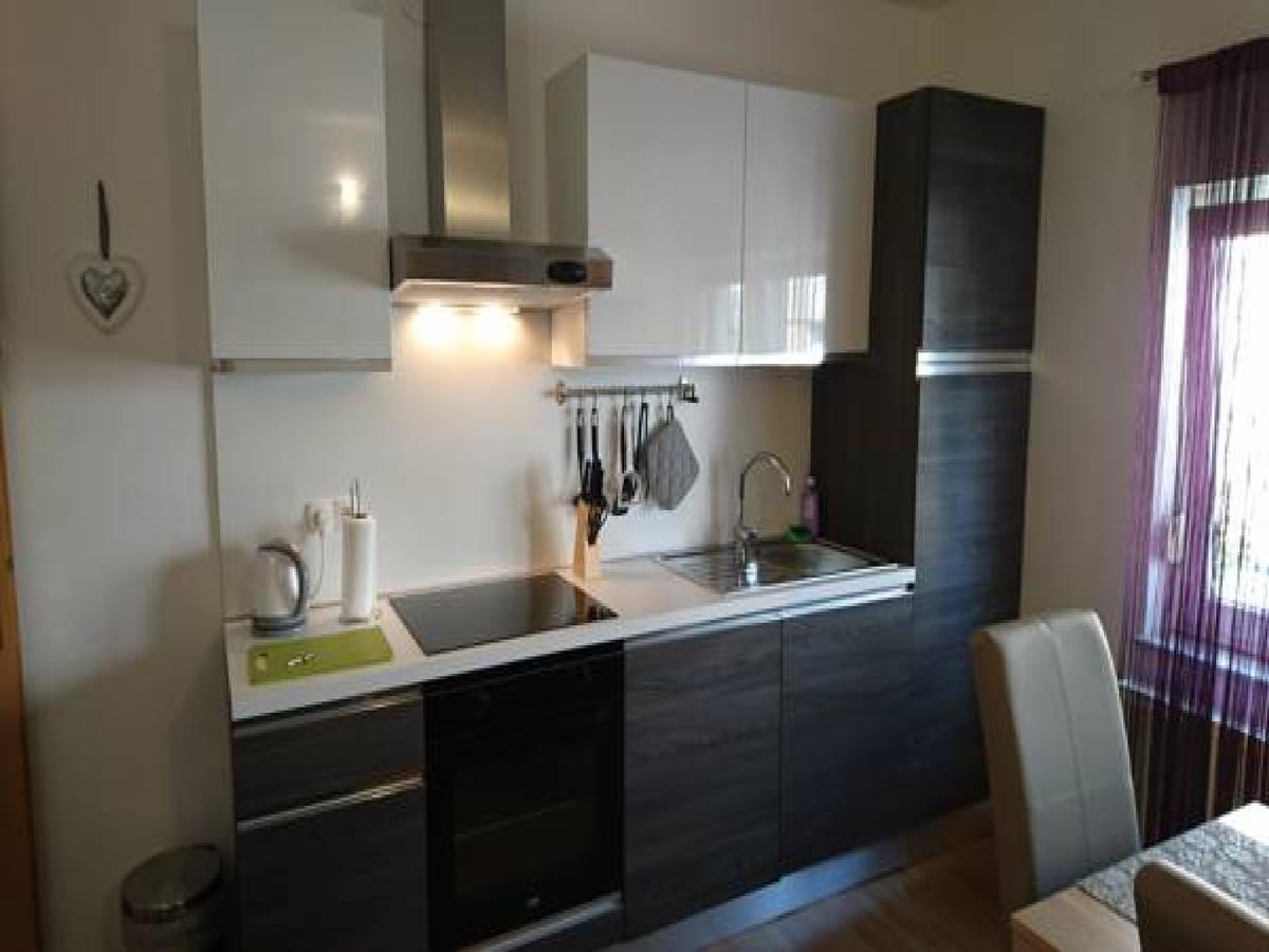 זאגרב Apartments Grazia 111 - Jarun Lake מראה חיצוני תמונה