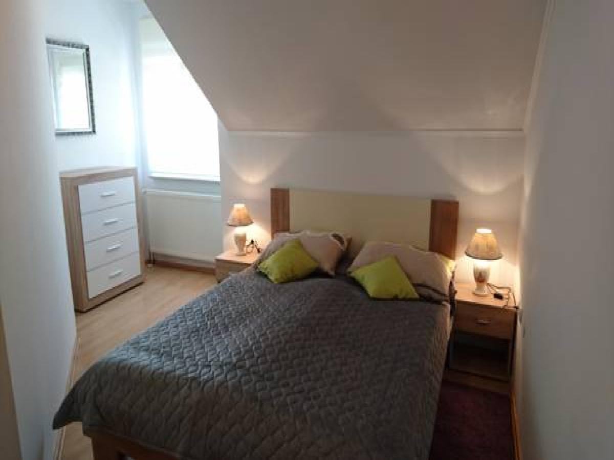 זאגרב Apartments Grazia 111 - Jarun Lake מראה חיצוני תמונה