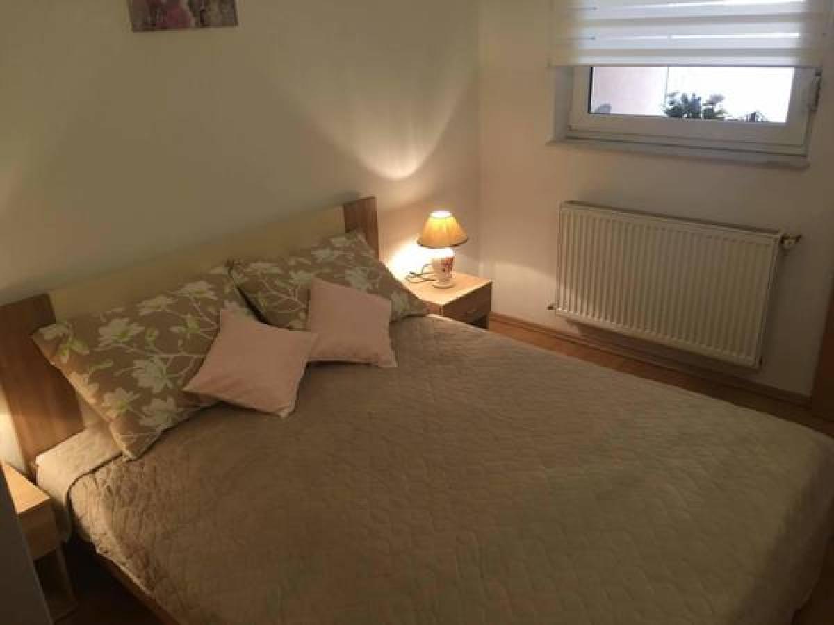 זאגרב Apartments Grazia 111 - Jarun Lake חדר תמונה